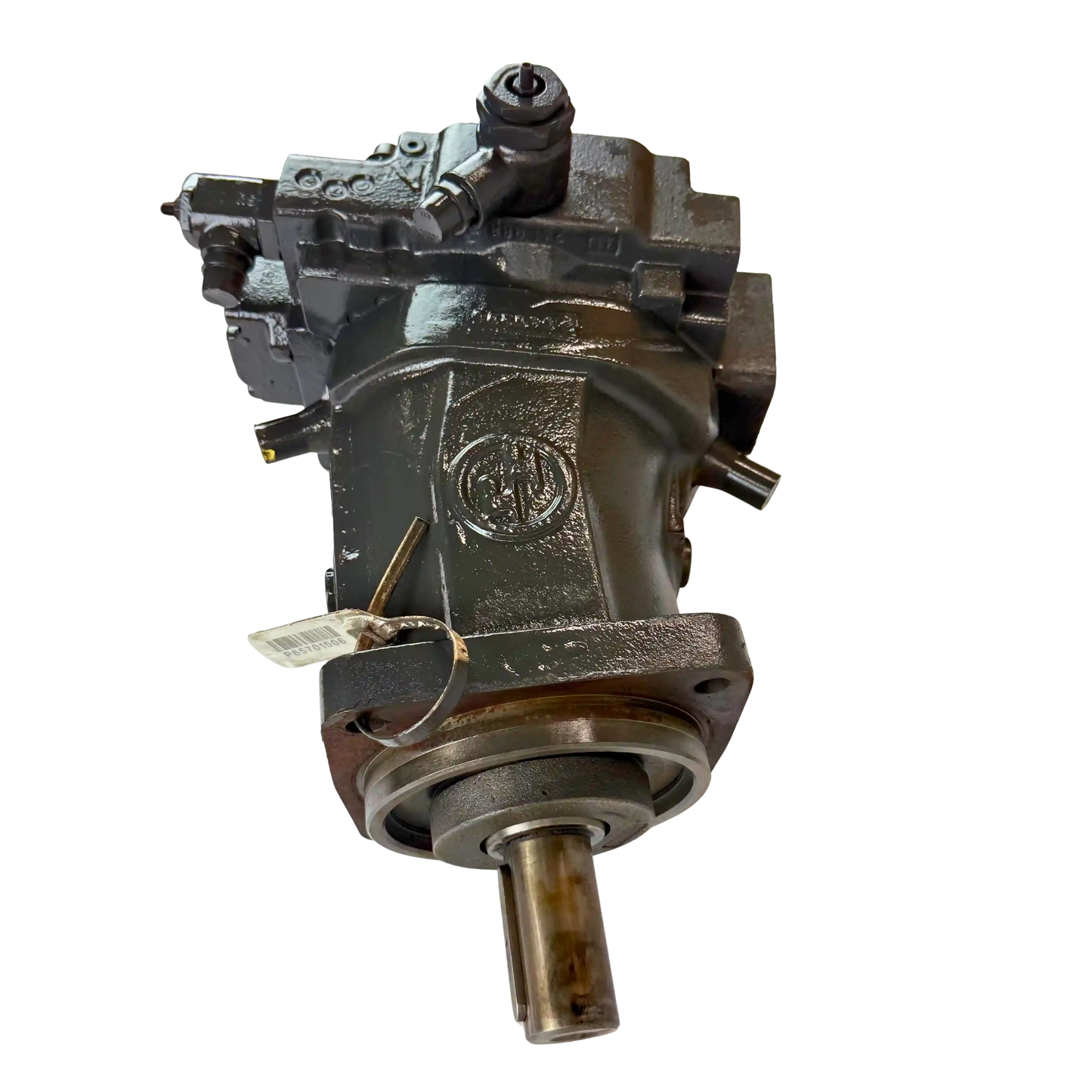Hydraulpump, p2,p3 | 14261325 | Åkerman EC230B