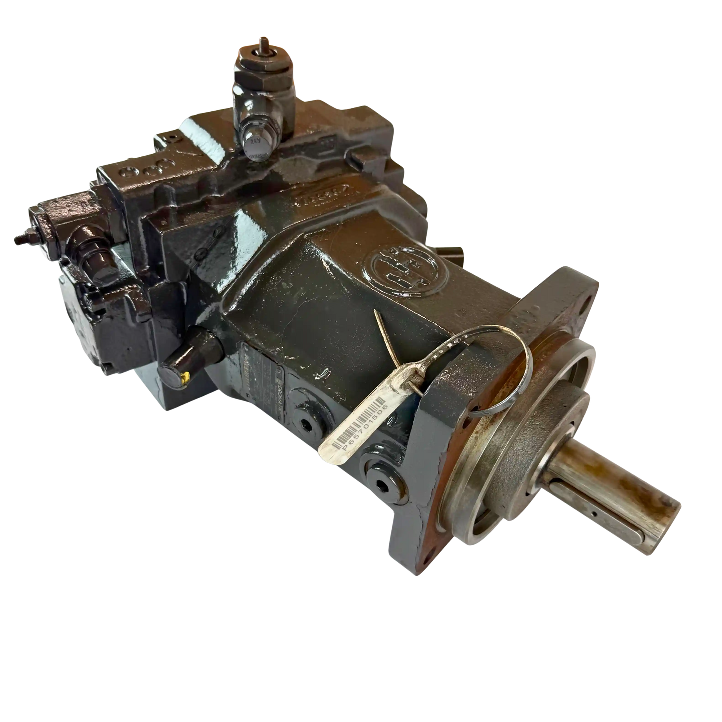 Hydraulpump, p2,p3 | 14261325 | Åkerman EC230B