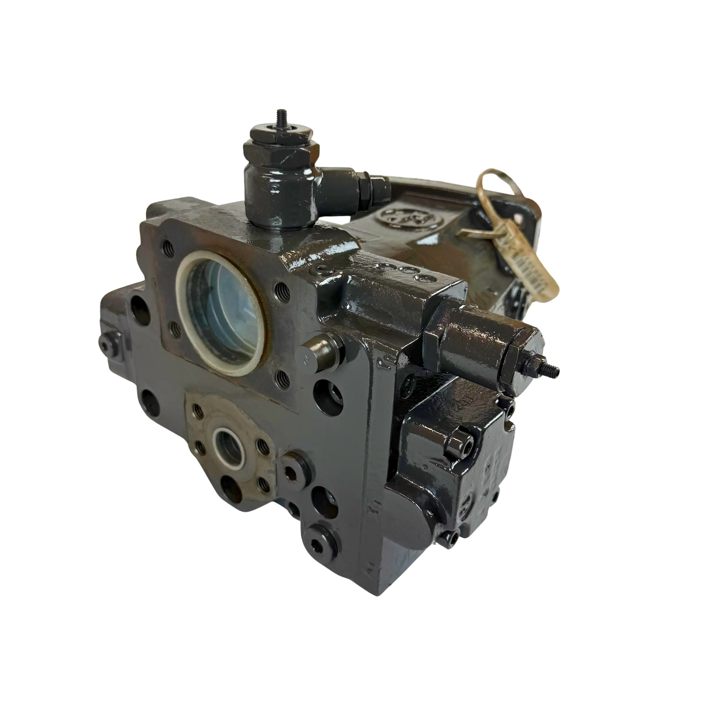 Hydraulpump, p2,p3 | 14261325 | Åkerman EC230B