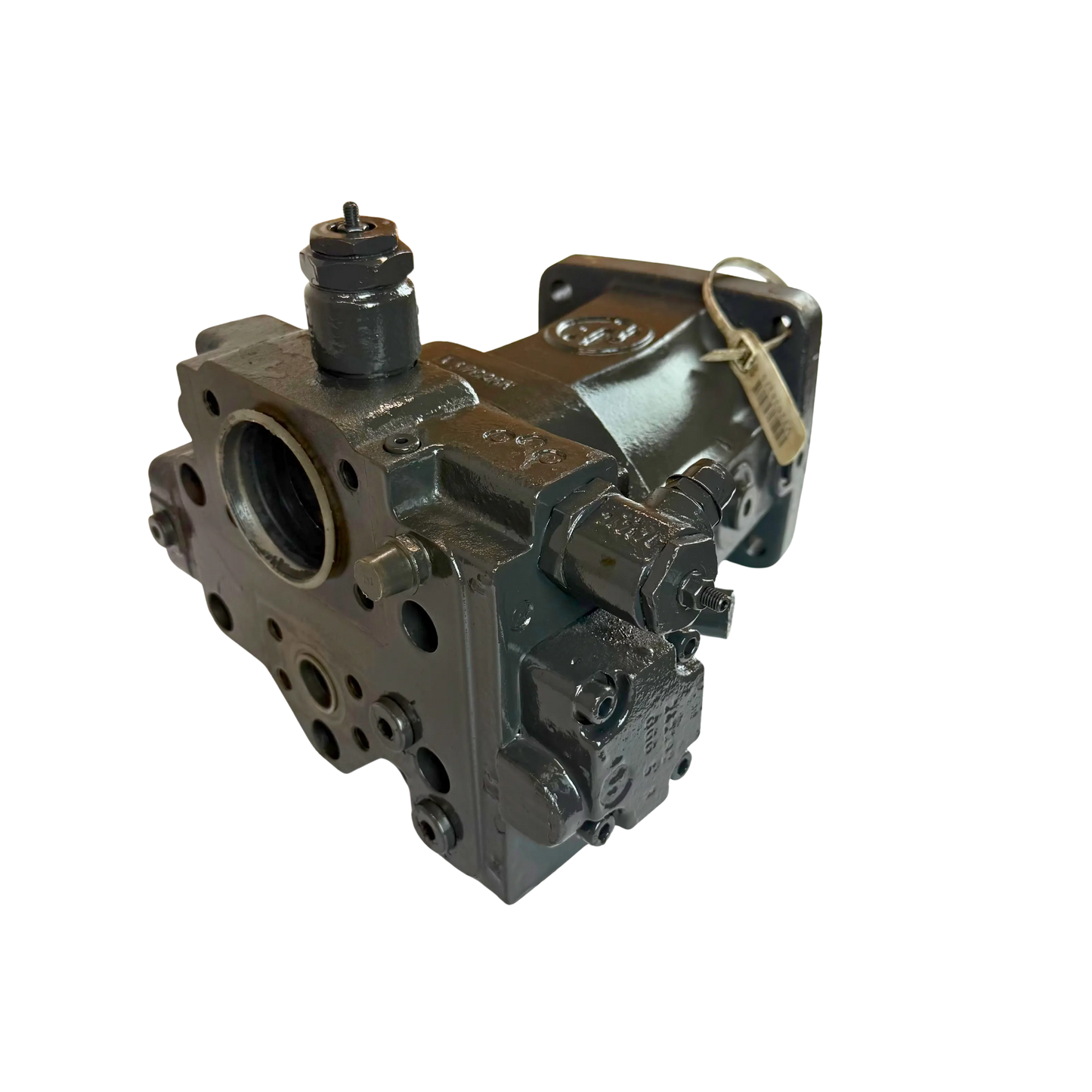 Hydraulpump, p2,p3 | 14261325 | Åkerman EC230B