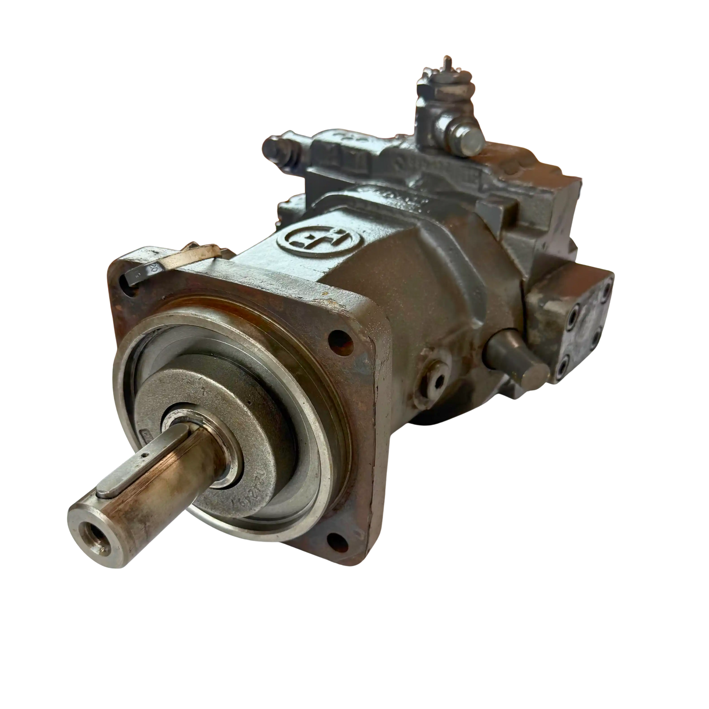 Hydraulpump, p2,p3 | 14261325 | Åkerman EC230B