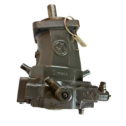 Hydraulpump, p2,p3 | 14261325 | Åkerman EC230B