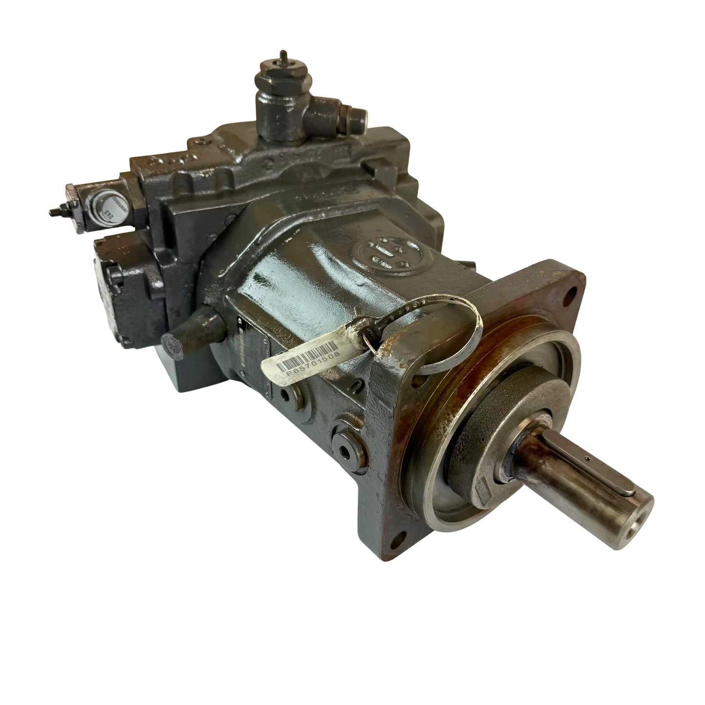 Hydraulpump, p2,p3 | 14261325 | Åkerman EC230B