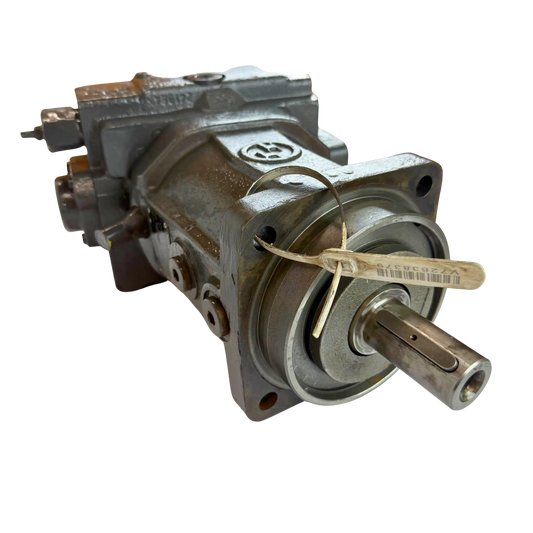 Hydraulpump, p1 | 14214128 | Åkerman EC230B