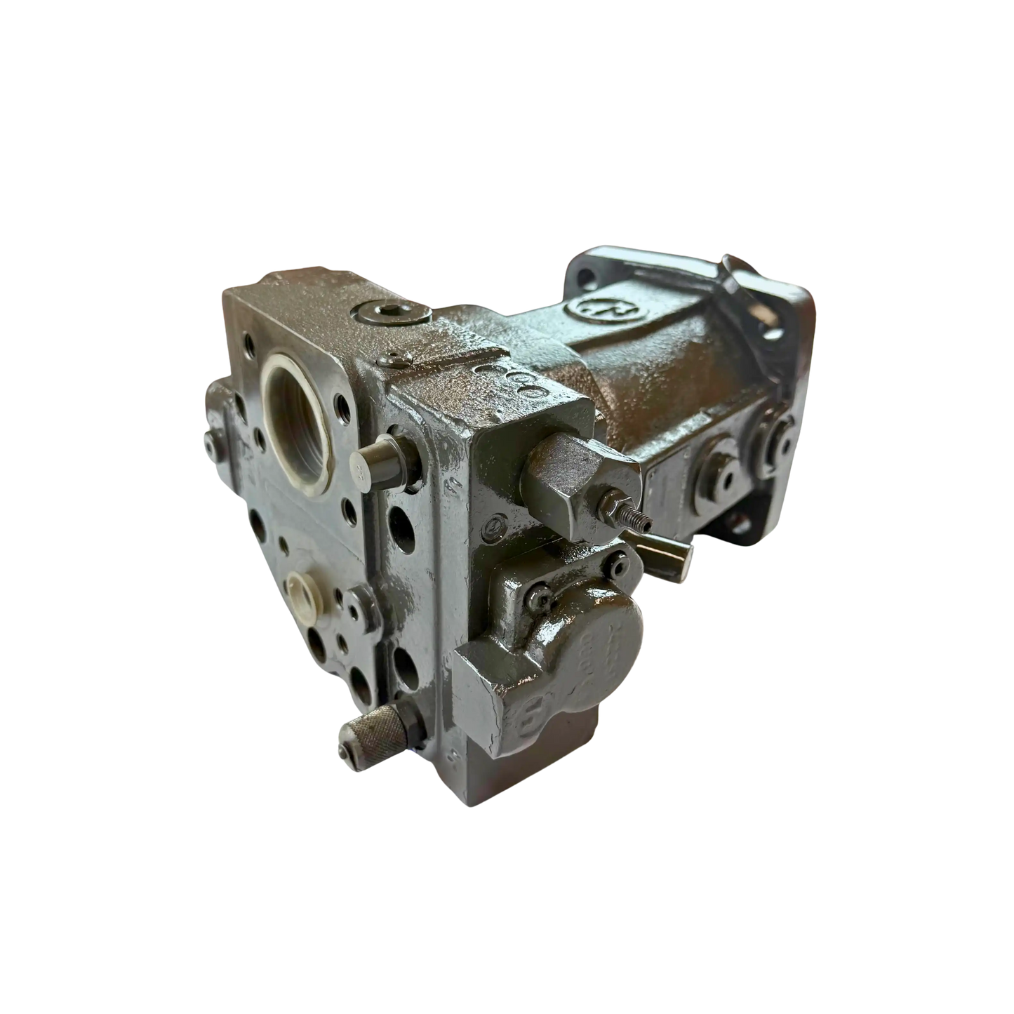 Hydraulic pump, p1 | 14214128 | Åkerman EC230B