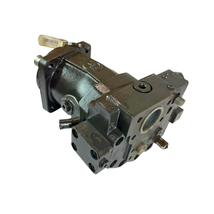 Hydraulic pump, p1 | 14214128 | Åkerman EC230B