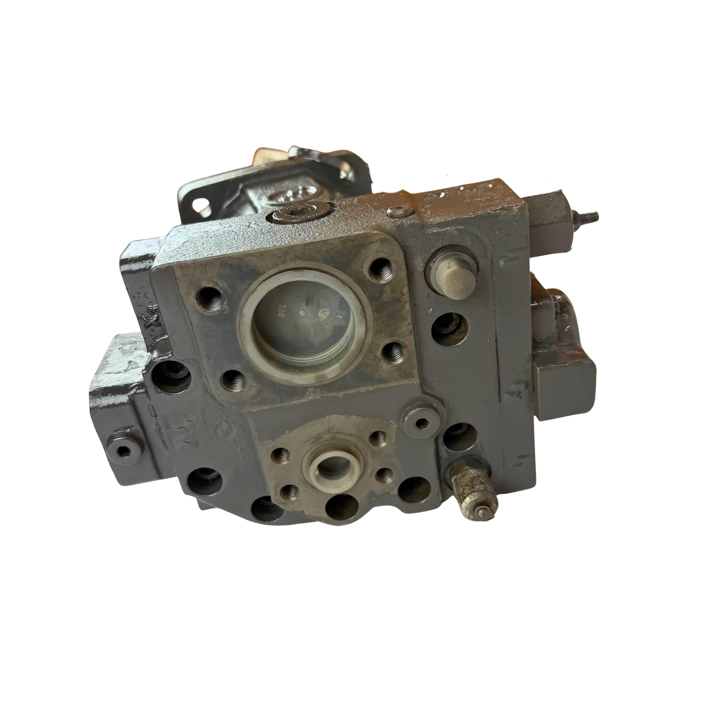 Hydraulic pump, p1 | 14214128 | Åkerman EC230B