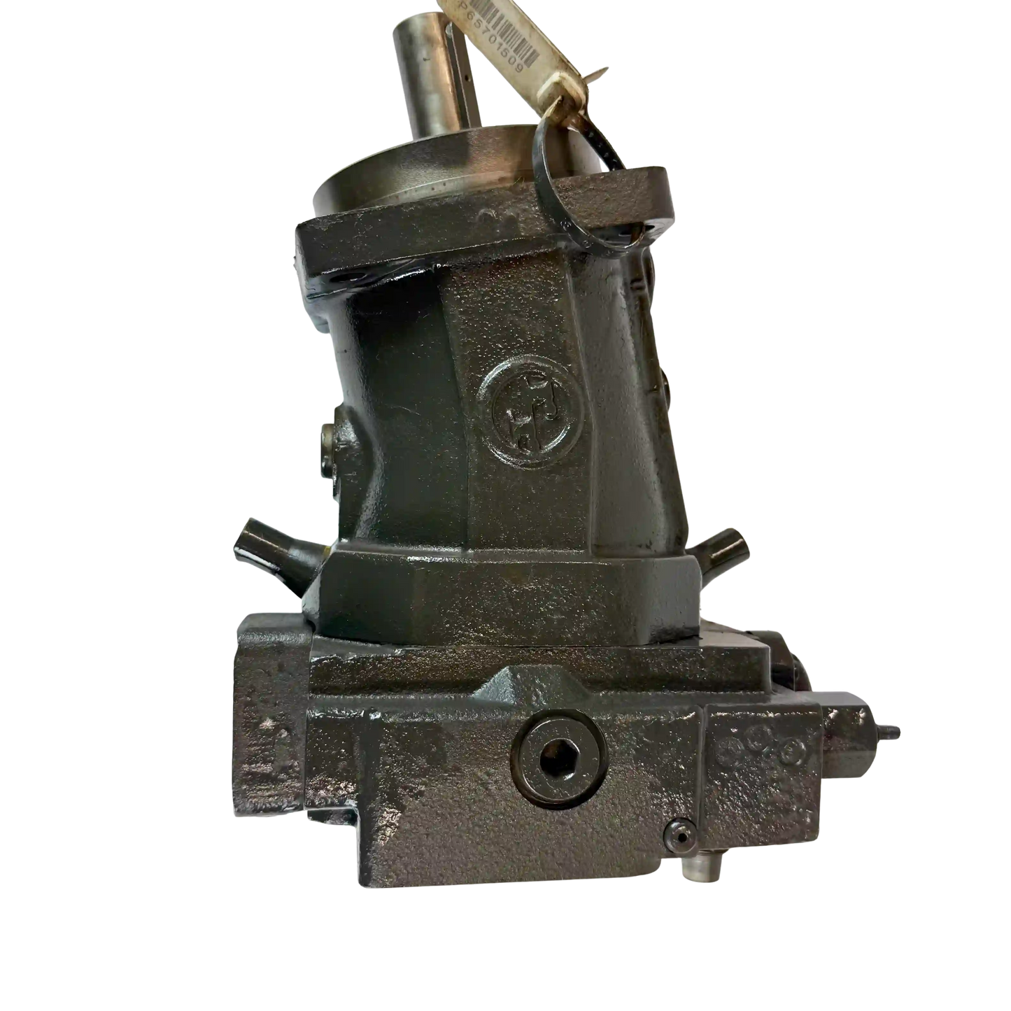 Hydraulic pump, p1 | 14214128 | Åkerman EC230B