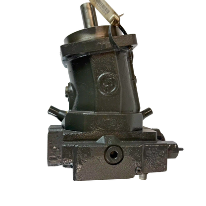 Hydraulic pump, p1 | 14214128 | Åkerman EC230B