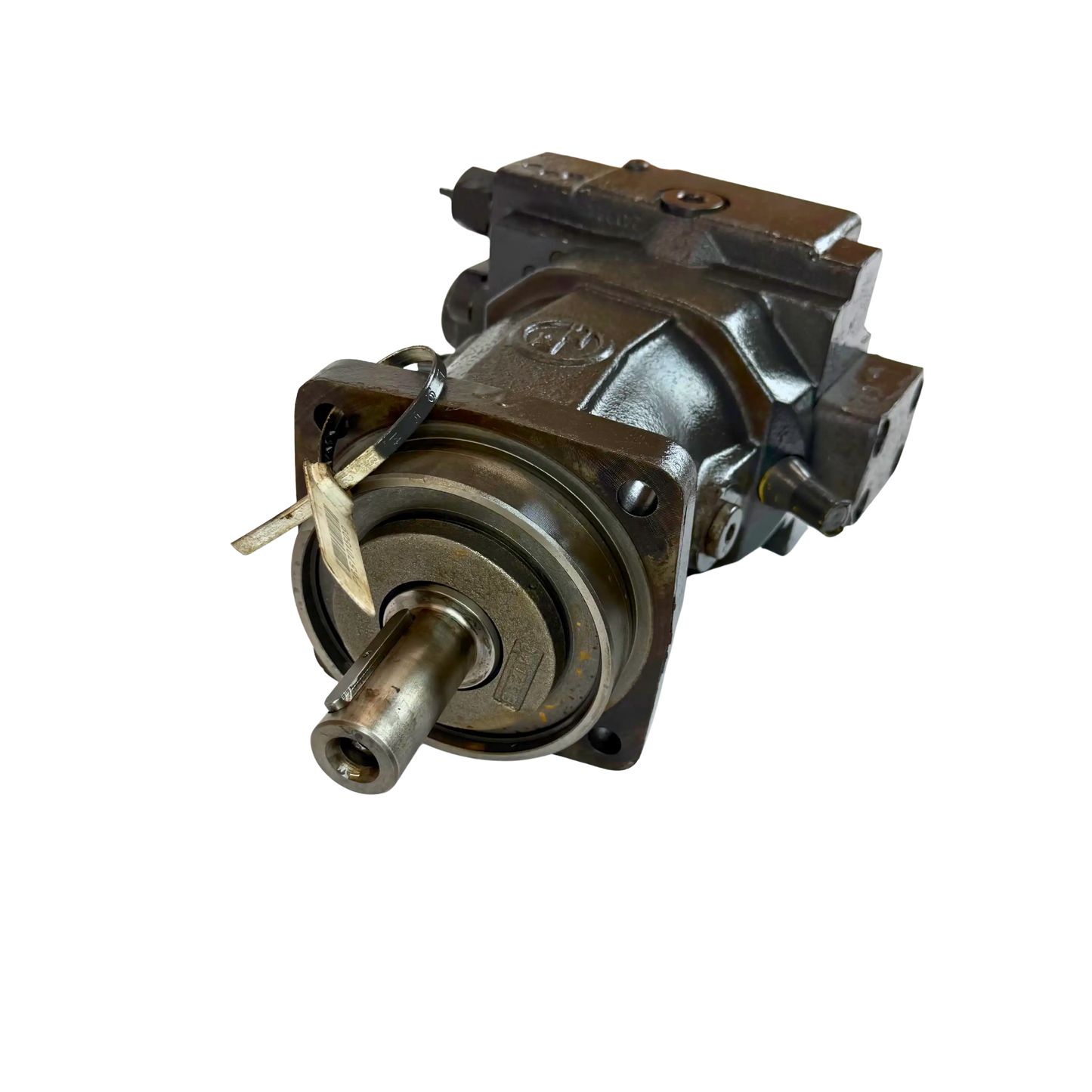 Hydraulic pump, p1 | 14214128 | Åkerman EC230B