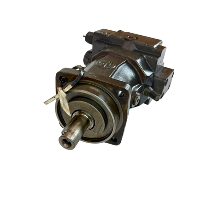 Hydraulic pump, p1 | 14214128 | Åkerman EC230B