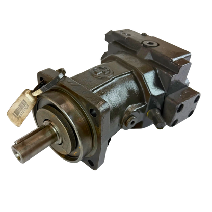 Hydraulic pump, p1 | 14214128 | Åkerman EC230B