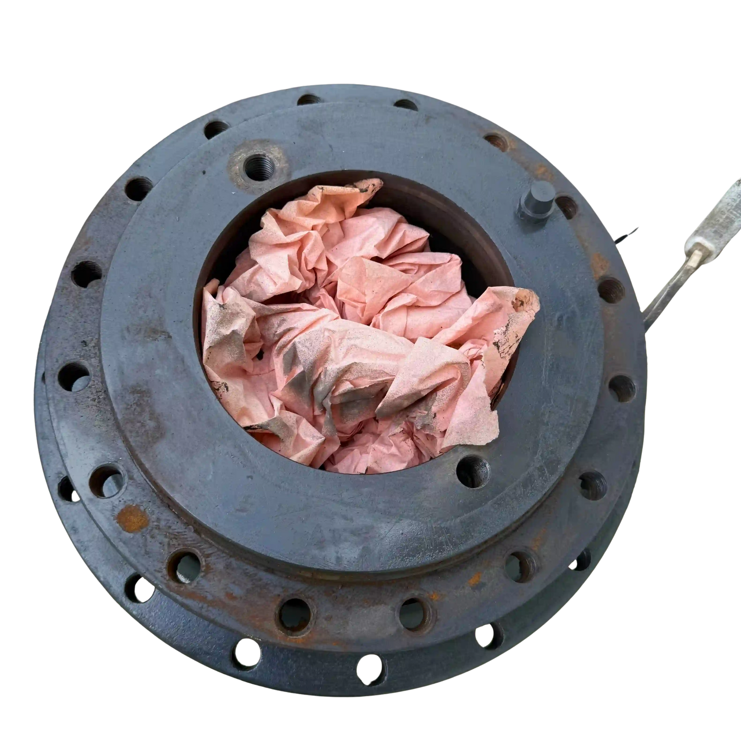 Planetväxel | 14261093 | Åkerman EC230B