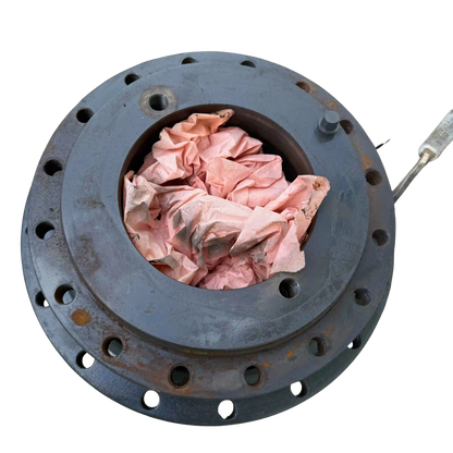 Planetväxel | 14261093 | Åkerman EC230B