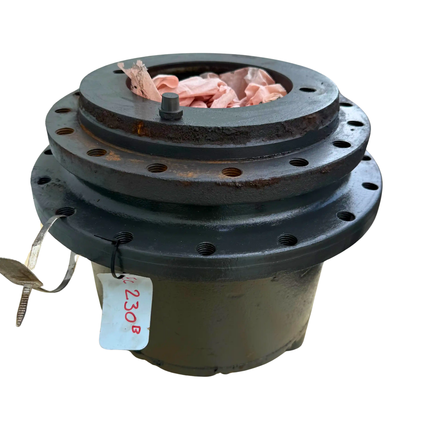 Planetväxel | 14261093 | Åkerman EC230B