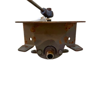 Handpump hydraulolja | 14043541 | Volvo EC230B