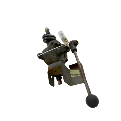 Handpump hydraulolja | 14043541 | Volvo EC230B