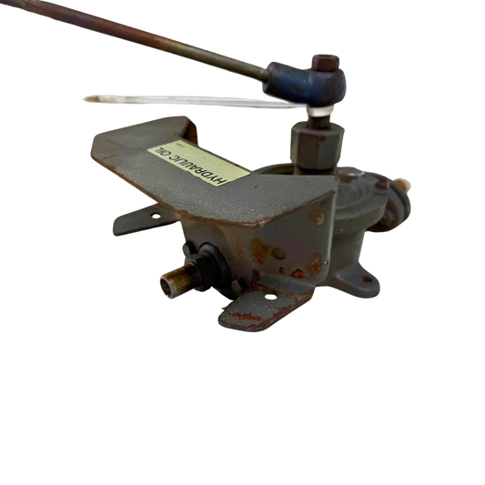 Handpump hydraulolja | 14043541 | Åkerman EC230B