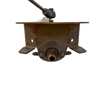 Handpump hydraulolja | 14043541 | Åkerman EC230B