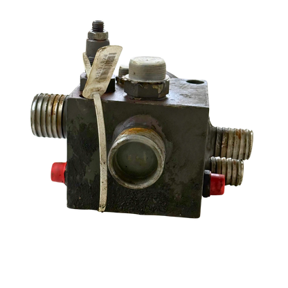 Shuntventil | 14255570 | Åkerman EC230B