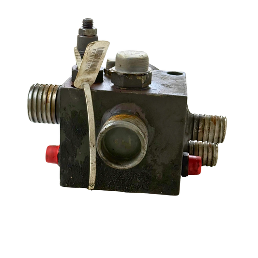 Shuntventil | 14255570 | Åkerman EC230B