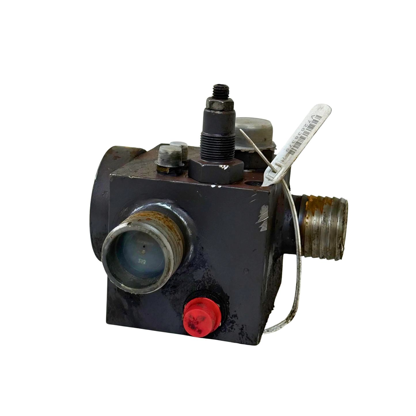 Shuntventil | 14255570 | Åkerman EC230B