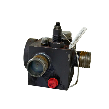 Shuntventil | 14255570 | Åkerman EC230B