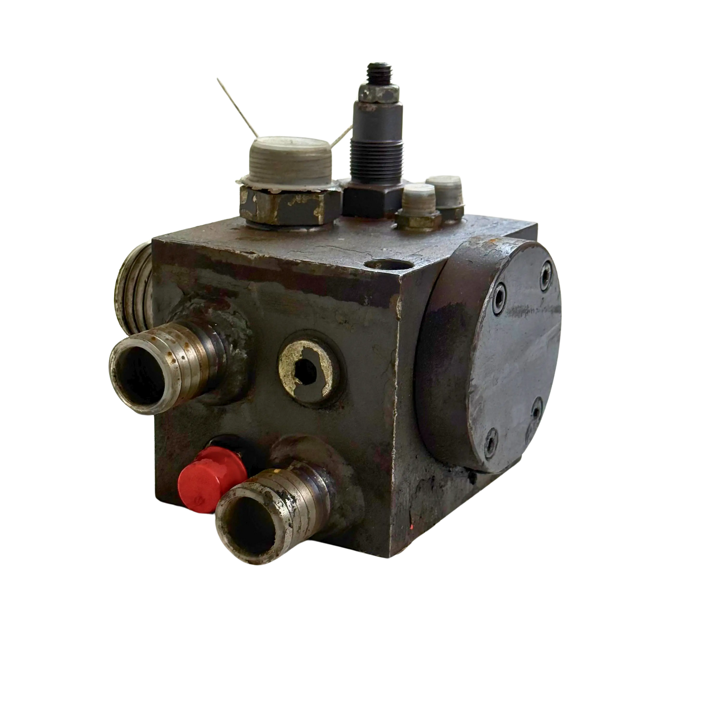 Shuntventil | 14255570 | Åkerman EC230B