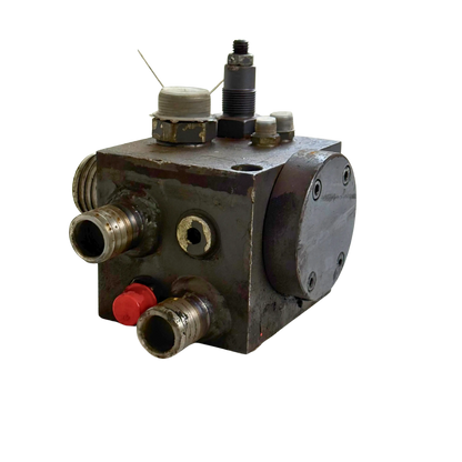 Shuntventil | 14255570 | Åkerman EC230B