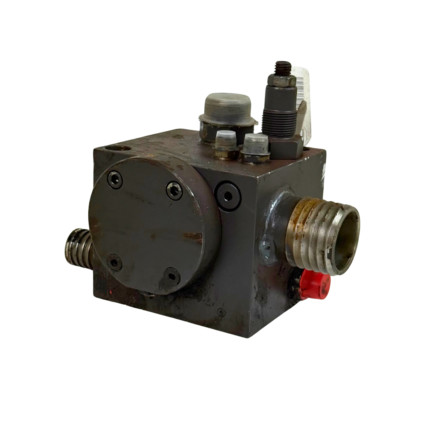 Shuntventil | 14255570 | Åkerman EC230B