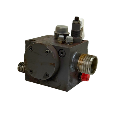 Shuntventil | 14255570 | Åkerman EC230B