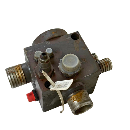 Shuntventil | 14255570 | Åkerman EC230B