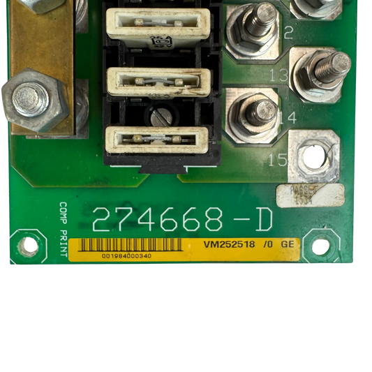 Kretskort | 14274668; 14252218 | Åkerman EC230B