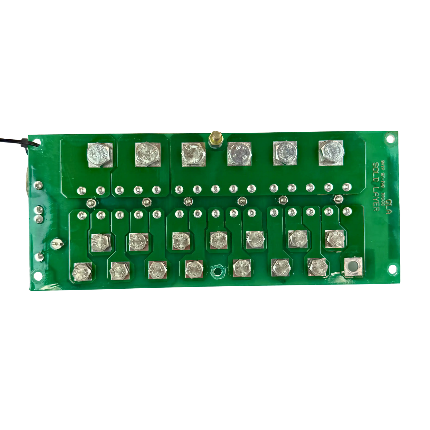 Kretskort | 14274668; 14252218 | Åkerman EC230B