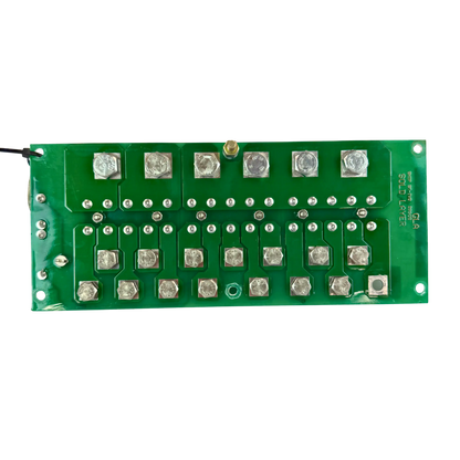 Kretskort | 14274668; 14252218 | Åkerman EC230B