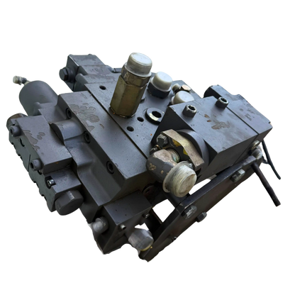 Svängventilblock p1 komplett | 14049795 | Åkerman EC230B