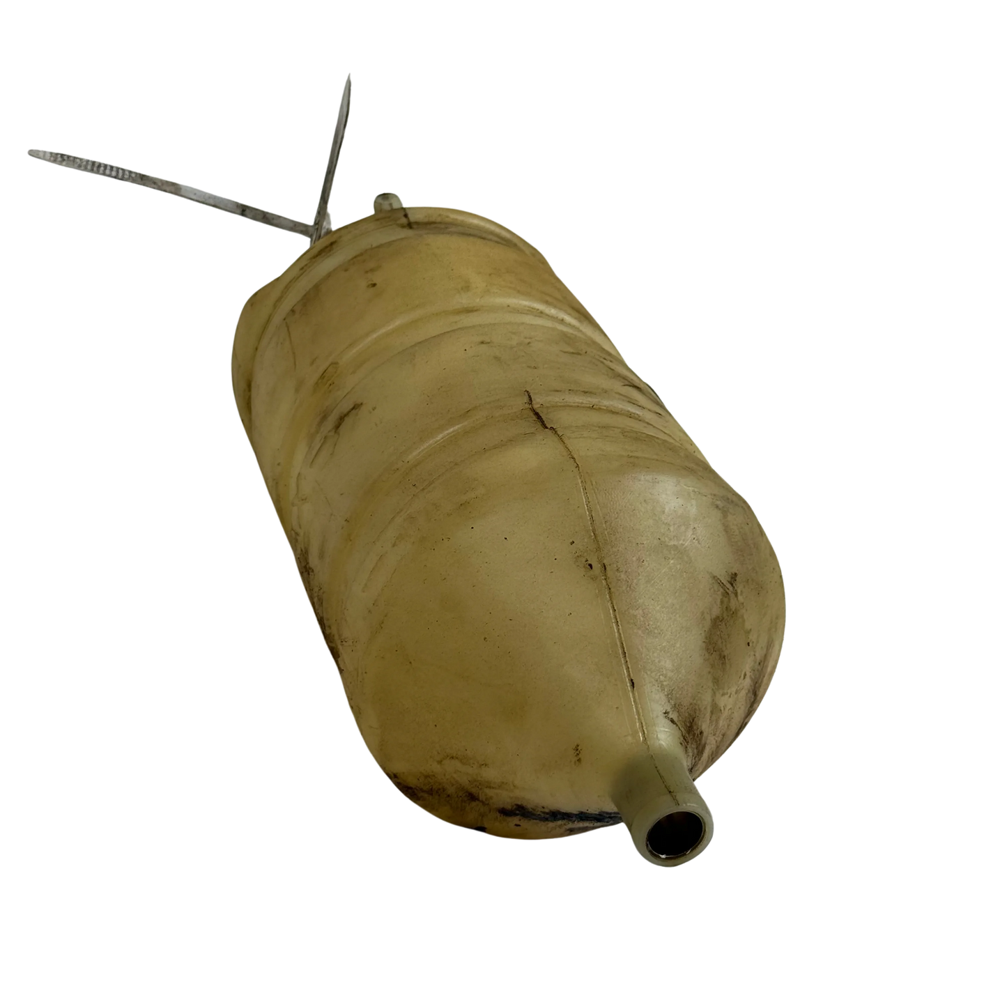 Expansion tank swing gear | 14252875 | Åkerman EC230B