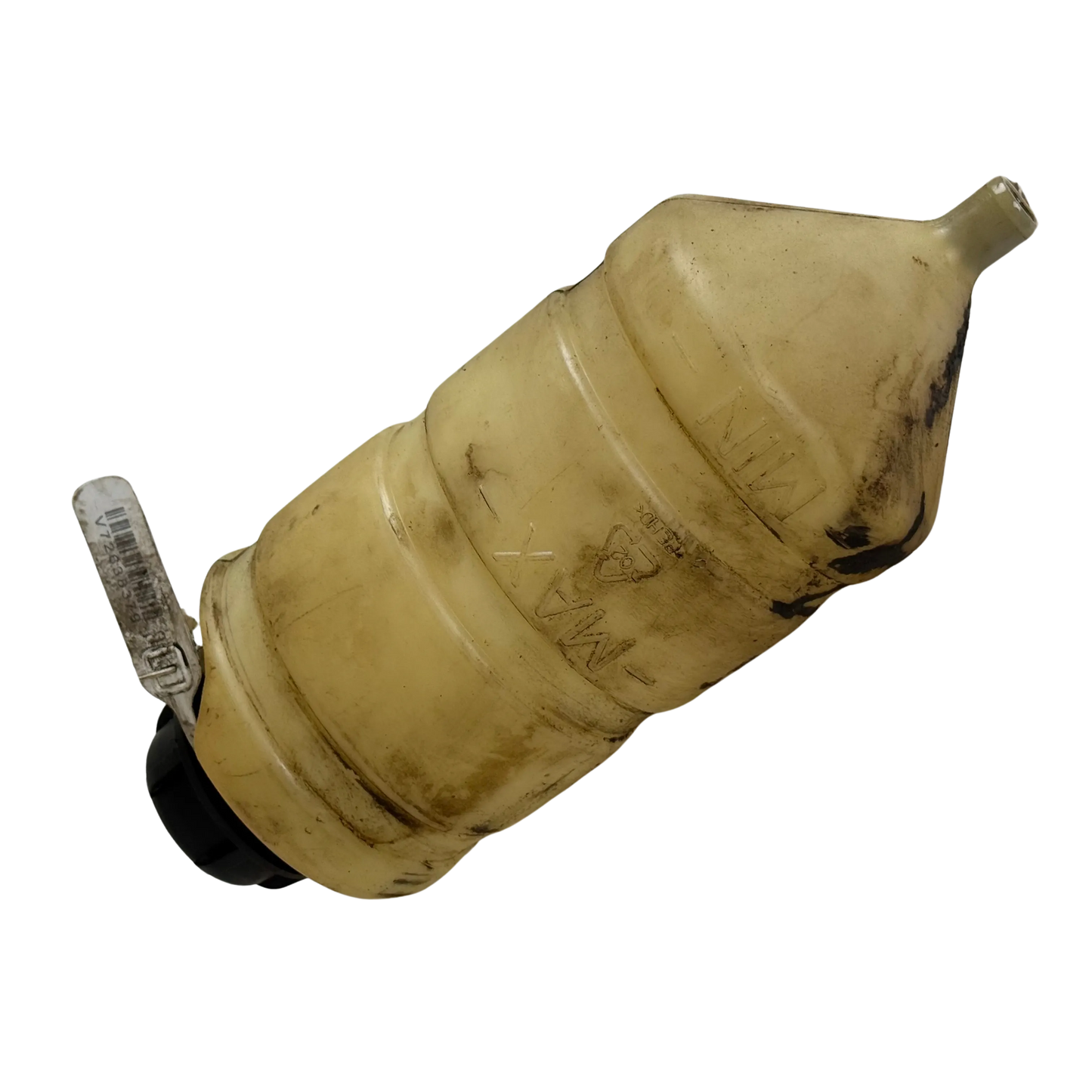 Expansion tank swing gear | 14252875 | Åkerman EC230B