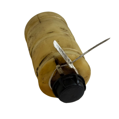 Expansion tank swing gear | 14252875 | Åkerman EC230B