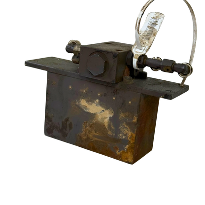 Ventilblock transport/servo | 14261203 | Åkerman EC230B