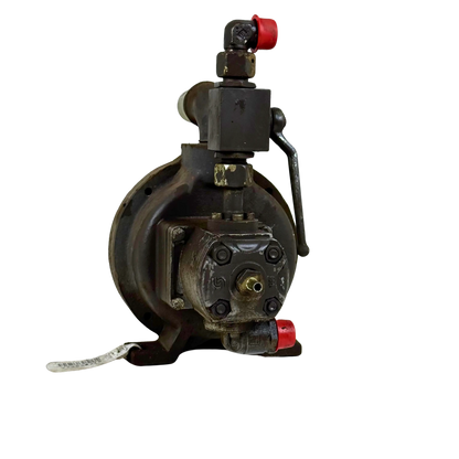 Tankningspump | 14244810 | Åkerman EC230B