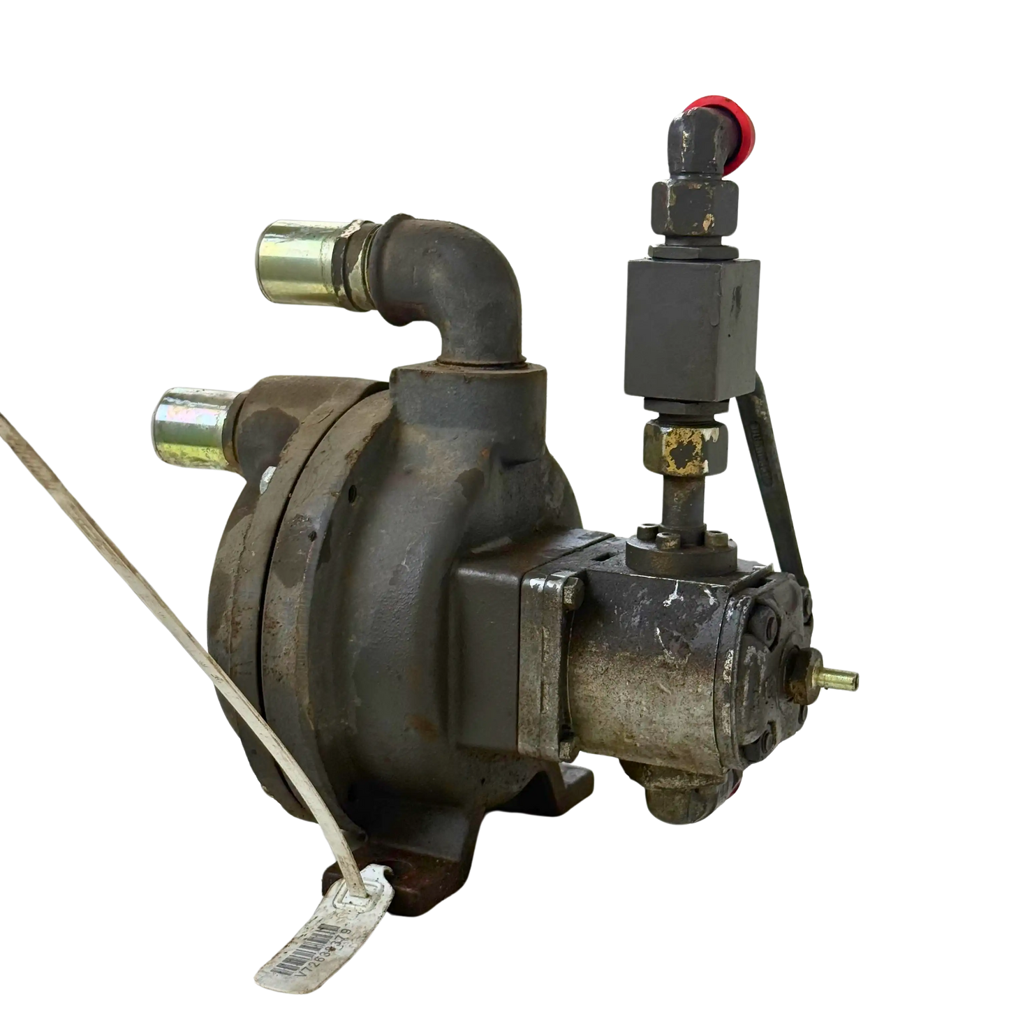 Tankningspump | 14244810 | Åkerman EC230B