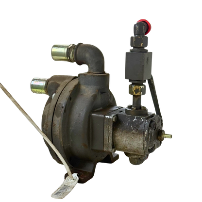 Tankningspump | 14244810 | Åkerman EC230B