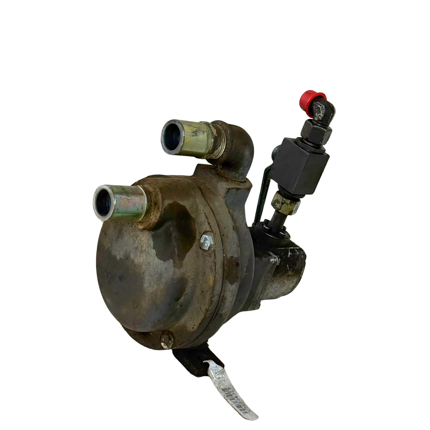 Tankningspump | 14244810 | Åkerman EC230B