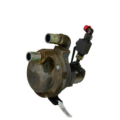 Tankningspump | 14244810 | Åkerman EC230B