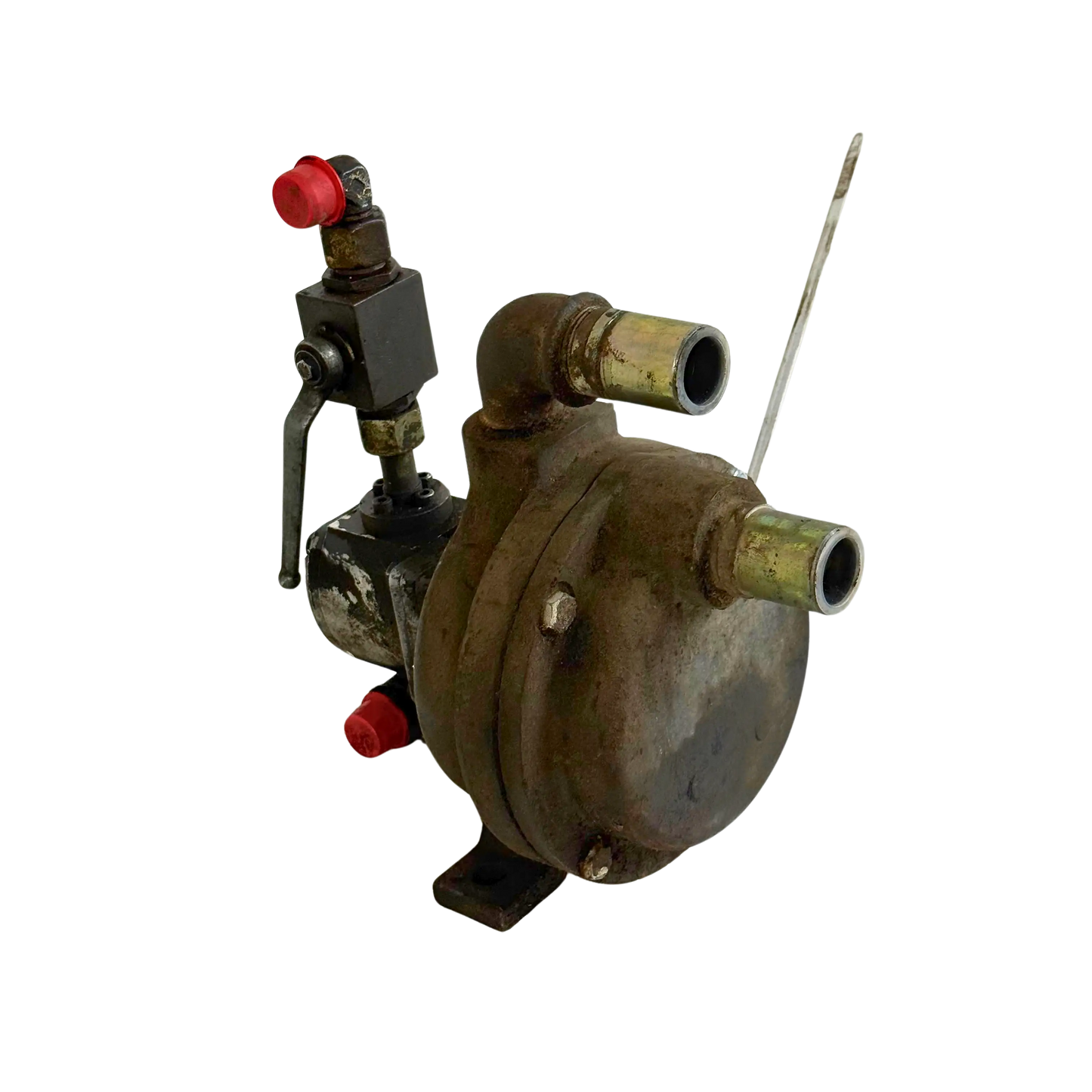 Tankningspump | 14244810 | Åkerman EC230B