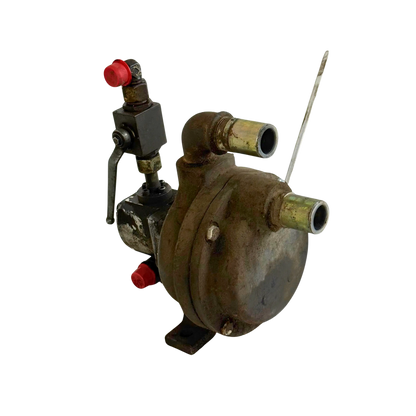 Tankningspump | 14244810 | Åkerman EC230B