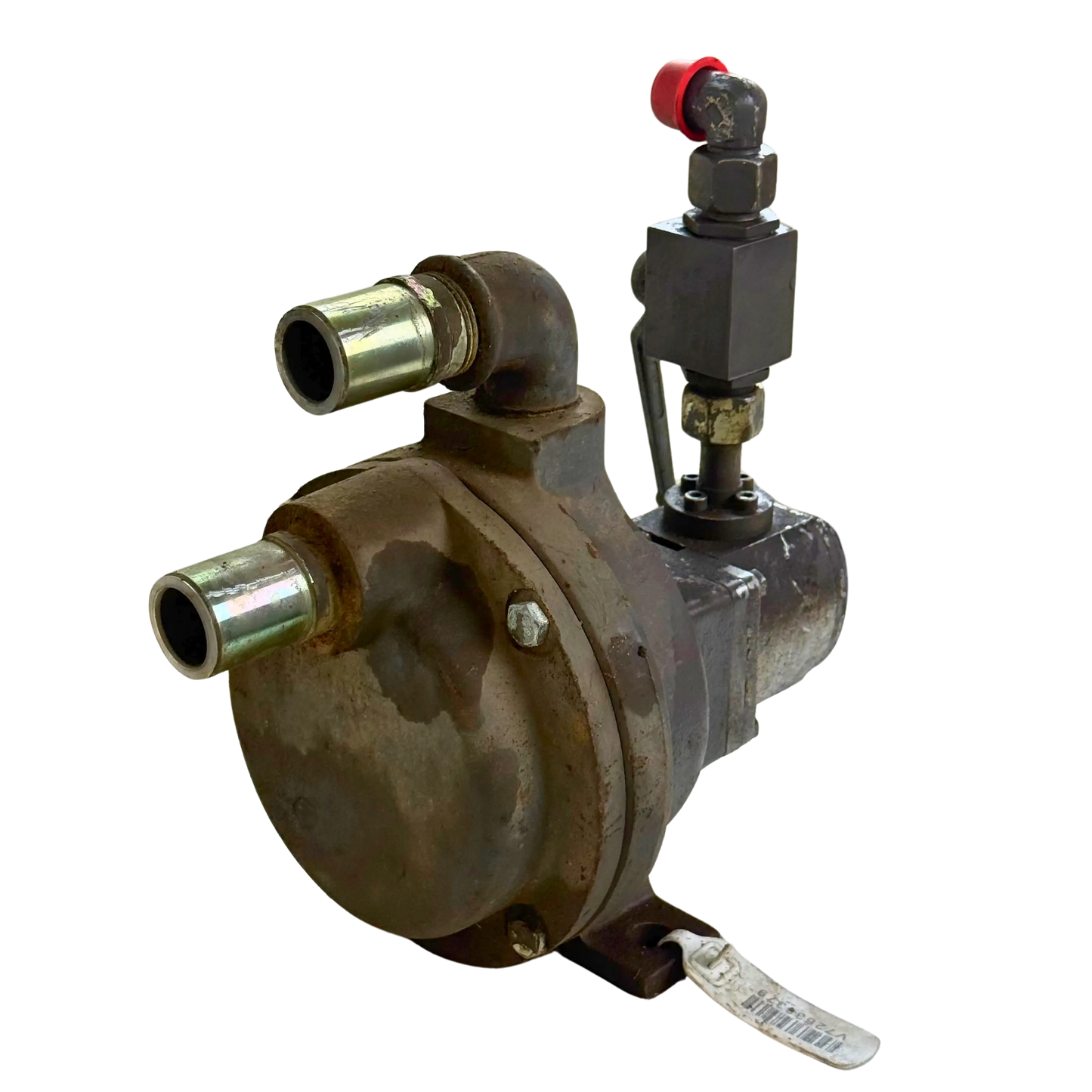 Tankningspump | 14244810 | Åkerman EC230B