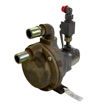 Tankningspump | 14244810 | Åkerman EC230B