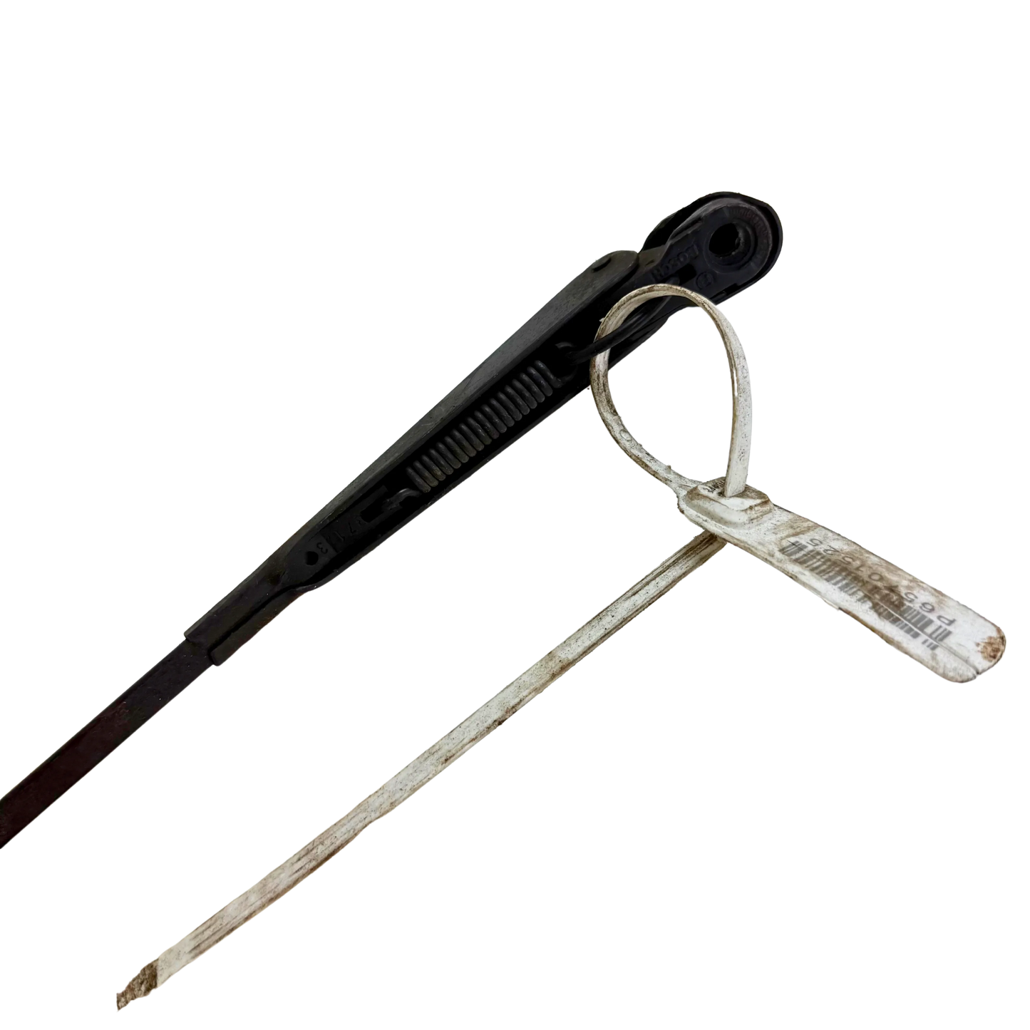 Torkararm nedre | 14213363 | Åkerman EC230B